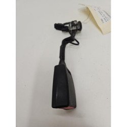 Attache Ceinture Arriere Centrale Ford Kuga 2 Phase 1